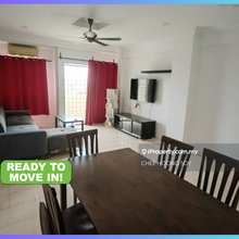 Move In Ready Family Unit with Full Furnishing at Great Value