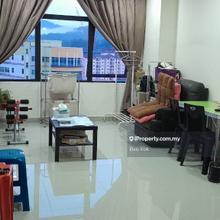 Low Down Payment Scheme