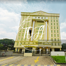 Stand Alone Commercial Building, Subang Jaya