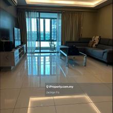 Saujana Residency Subang Jaya for rent 