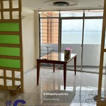 Sinar Bukit Dumbar with Seaview @ Jelutong For Sale