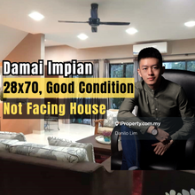 28x70, Facing Open Not House, Good Condition, Below Market Price