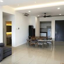 Wateredge Residences @ Senibong Cove For Rent