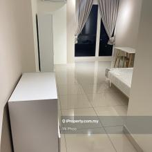 Studio unit