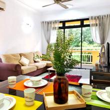Parkview Tower @ Bukit Jambul fully furnished bayan lepas