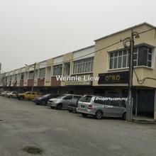 Rawang: Office For Rent