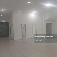Factory for rental in Sungai Tiram