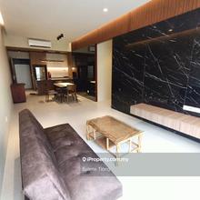 The Glen Apartment - 4 Miles / Jalan Arang / Stapok
