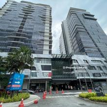 5 storey shop office for sale at Aurora Place Bukit Jalil 
