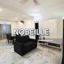 Kitchen Cabinet, Putra Permai, Putra Heights, Usj, Indah Bahagia