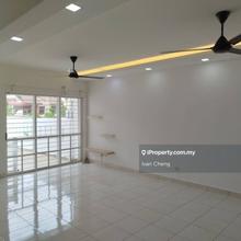 Setia Perdana Setia Alam Double Storey For Sale