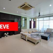 2 Storey House For Rent Bandar Utama Sungai Petani Kedah