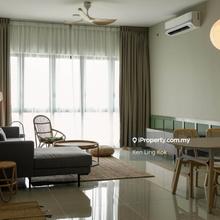Bali-Style Inspired Fully Furnished 