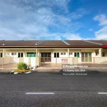 Terrace house for Sale