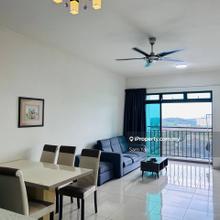 Iskandar Puteri / near Tuas Singapore / Nusajaya / 2 bedroom / offer