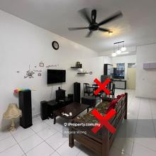 Pasir Gudang,Bistari Perdana 