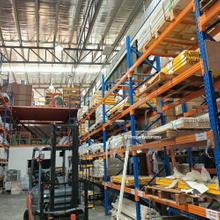 Warehouse for Rent In Kepong, Tsi, Kuala Lumpur 