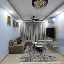 Residence Panorama Apartment 3bed Fully Furnished Johor Bahru