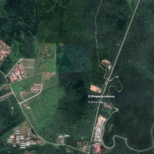 Agricultural Land @ Bako