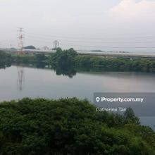 Putra Heights Subang Jaya Putra Residence Condo Corner unit, for Sales