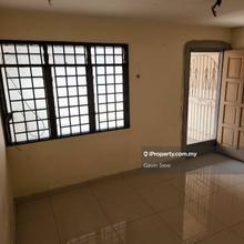 Permas Jaya Double Storey Low Cost 