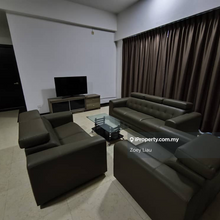 1 Borneo Condo Tower C For Rent ums Likas 