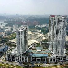 Furnished Shaftsbury Residences Presint 1 Putrajaya