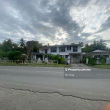 Likas 0.53 Acres Land For Sale