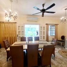 6500sft bungalow like Gated guarded Subang USJ Selangor Commercial