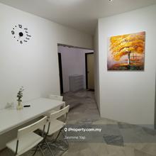 Winner Court B with Roi 8% Rental Income Renovated Unit