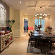 Simpang Ampat Luxury Renovated 2-Storey Terrace @ Eco Meadows for Sale