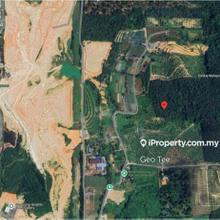 Semenyih Freehold Land For Sale