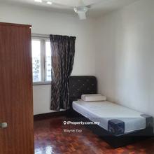 Baiduri Desa Pandan Below Market Rm100k 100% Loan Free Stamping