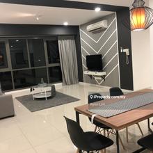 3 Bed 2 Bath Fully Furnished For Rent
