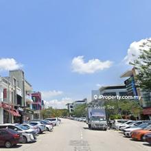 Denai Alam 2 Storey Shoplot For Rent
