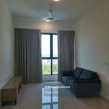 Nice unit for rent!