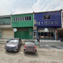 Taman perindustrian ehsan jaya kepong factory 2 storey sale freehold