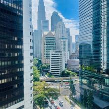 Ubn Apartment KLCC