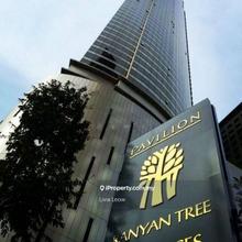 Sale Below market Value Banyan Tree  Signatures Pavilion Kuala Lumpur