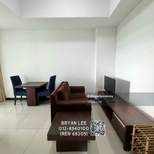 Fully Furnished One Bedroom For Rent