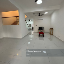 Taman Pelangi Indah @ Jalan Pesona 2storey 4beds 3baths Rm2700