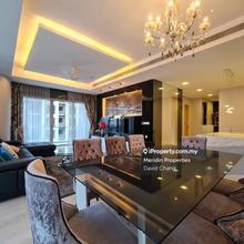 Serviced residence for Rent