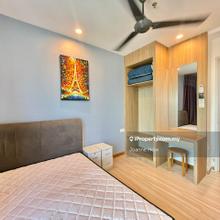 The Wave Residence Kota Laksamana, Melaka For Rent