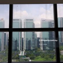 Office for Rental