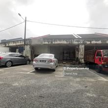 Retail space for Sale