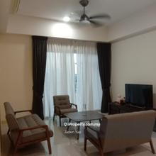 Fully Furnished 2r2b Gaya Bangsar Kuala Lumpur For Rent