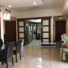 Mont Kiara Aman Condo For Sale 