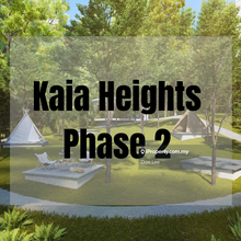 Kaia Heights 