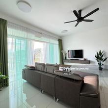 Ferringhi Residence 2 For Rent !!