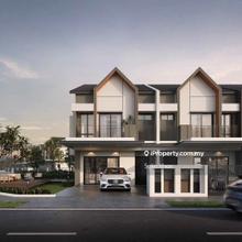 Double Storey Terrace House @ Irama Villa Iv, Bk8, Bandar Kinrara 